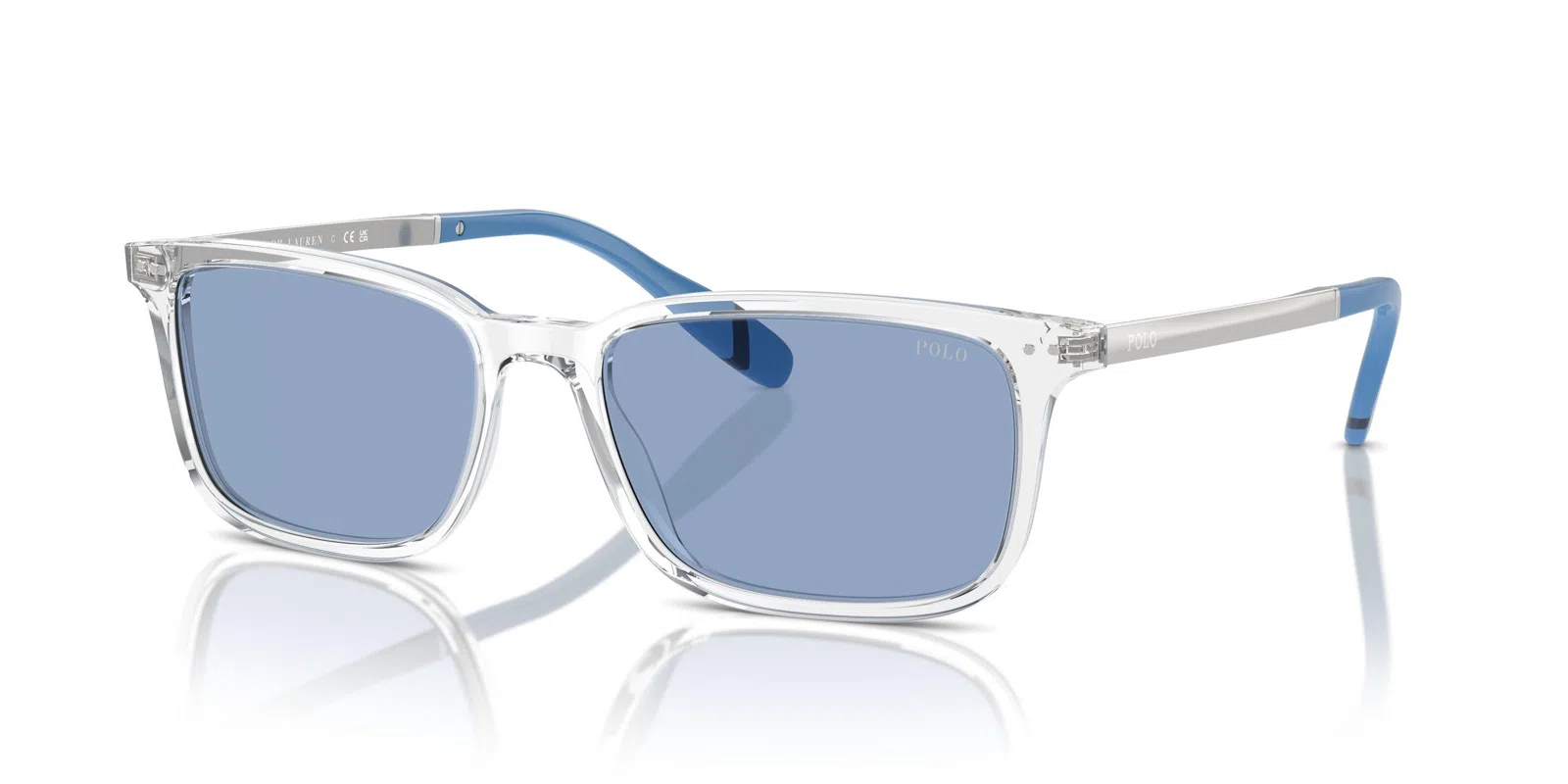 Polo 4212F Sunglasses - view 10